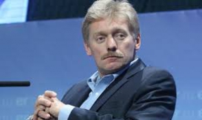 Песков: в «Кремле следят за выборами президента США»